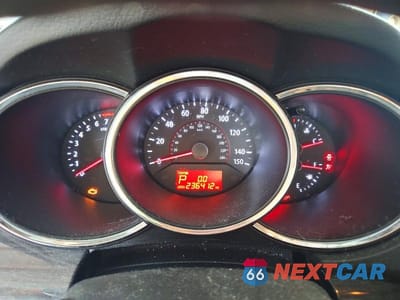 Zdjęcie 9 z 13 samochodu: 2013 KIA SORENTO LX VIN:5XYKT4A28DG311487 - miniatura