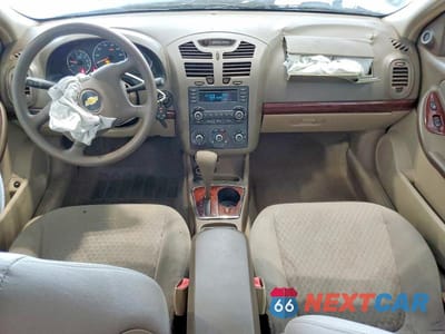 Zdjęcie 8 z 13 samochodu: 2006 CHEVROLET MALIBU LT VIN:1G1ZT51806F125983 - miniatura