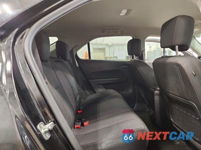 Zdjęcie 11 z 13 samochodu: 2017 CHEVROLET EQUINOX LT VIN:2GNALCEK1H6166352 - miniatura