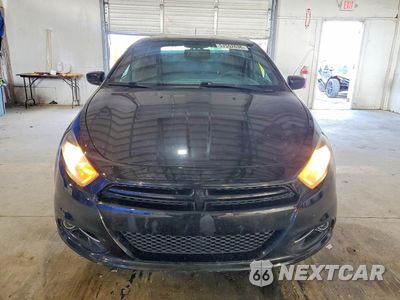 Piąte zdjęcie samochodu w środku: 2014 DODGE DART SXT VIN:1C3CDFBB7ED675058 - miniatura