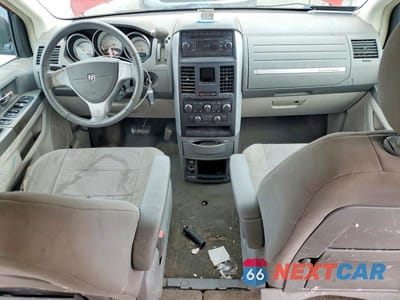 Zdjęcie 8 z 13 samochodu: 2008 DODGE GRAND CARAVAN SXT VIN:2D8HN54P28R117557 - miniatura