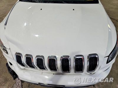Zdjęcie 12 z 13 samochodu: 2014 JEEP CHEROKEE LIMITED VIN:1C4PJLDB7EW149129 - miniatura