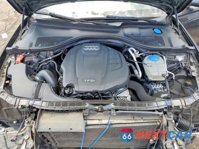 Zdjęcie 11 z 13 samochodu: 2016 AUDI A6 PREMIUM VIN:WAUFFAFC1GN014869 - miniatura