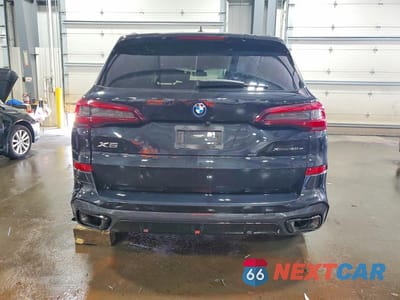 Zdjęcie 6 z 13 samochodu: 2023 BMW X5 XDRIVE45E VIN:5UXTA6C09P9S05510 - miniatura