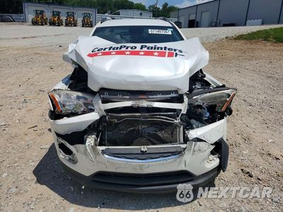 Piąte zdjęcie samochodu w środku: 2015 CHEVROLET TRAX 1LT VIN:KL7CJLSB1FB261402 - miniatura