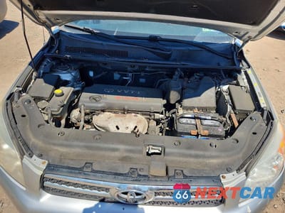 Zdjęcie 12 z 13 samochodu: 2008 TOYOTA RAV4 BASE VIN:JTMBD33V185189651 - miniatura