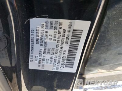 Zdjęcie 13 z 13 samochodu: 2021 MAZDA CX-30 VIN:3MVDMBAL6MM301724 - miniatura