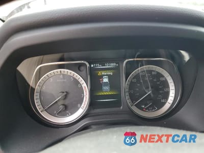 Zdjęcie 9 z 12 samochodu: 2017 NISSAN TITAN XD PLATINUM RESERVE VIN:1N6AA1F27HN508512 - miniatura