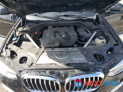Zdjęcie 11 z 12 samochodu: 2019 BMW X3 SDRIVE30I VIN:5UXTR7C55KLE98671 - miniatura