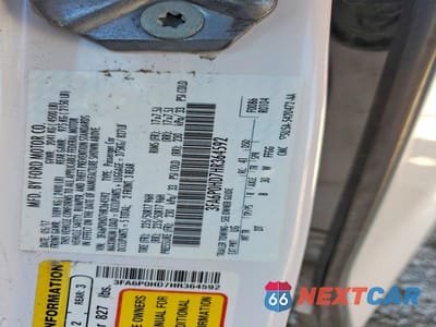 Zdjęcie 12 z 12 samochodu: 2017 FORD FUSION SE VIN:3FA6P0HD7HR364592 - miniatura