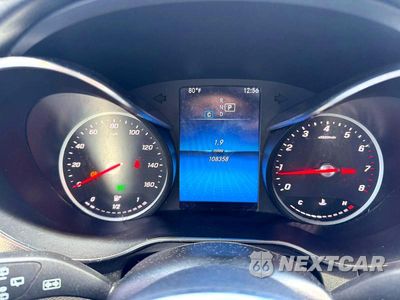 Zdjęcie 8 z 10 samochodu: 2022 MERCEDES-BENZ GLC 300 VIN:W1N0G8DB2NV397669 - miniatura