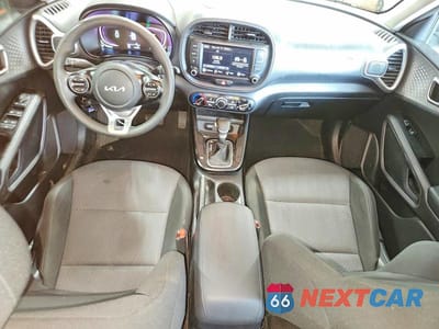 Zdjęcie 8 z 13 samochodu: 2023 KIA SOUL LX VIN:KNDJ23AU3P7877472 - miniatura