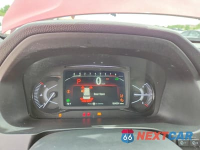 Zdjęcie 9 z 13 samochodu: 2023 HONDA PASSPORT TRAIL SPORT VIN:5FNYF8H60PB036436 - miniatura