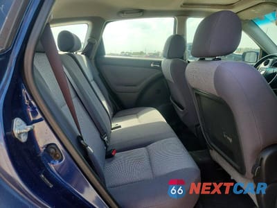 Zdjęcie 11 z 13 samochodu: 2005 TOYOTA COROLLA MATRIX XR VIN:2T1KR32E85C352118 - miniatura
