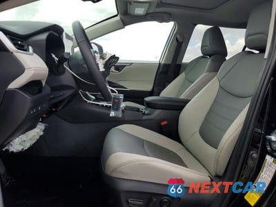 Zdjęcie 7 z 13 samochodu: 2025 TOYOTA RAV4 XLE PREMIUM VIN:2T3A1RFV4SC563318 - miniatura