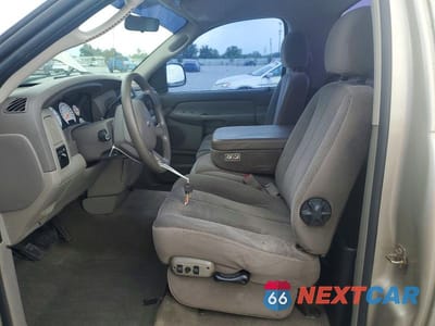 Zdjęcie 7 z 12 samochodu: 2004 DODGE RAM 1500 ST VIN:1D7HA16D14J222424 - miniatura