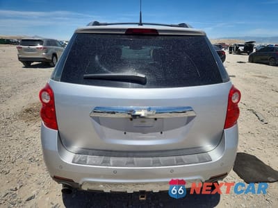 Zdjęcie 6 z 13 samochodu: 2010 CHEVROLET EQUINOX LTZ VIN:2CNFLGEY4A6254663 - miniatura