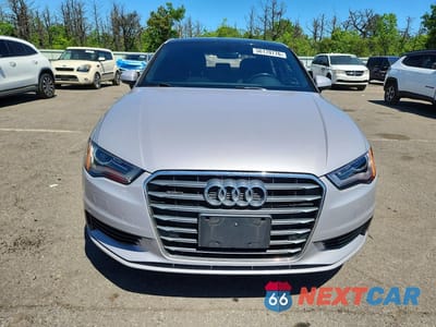 Piąte zdjęcie samochodu w środku: 2016 AUDI A3 PREMIUM VIN:WAUB8GFF2G1054178 - miniatura