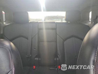 Zdjęcie 10 z 13 samochodu: 2014 CADILLAC SRX LUXURY COLLECTION VIN:3GYFNEE3XES638570 - miniatura