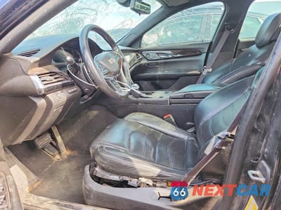 Zdjęcie 7 z 13 samochodu: 2016 CADILLAC CT6 PLATINUM VIN:1G6KK5R68GU164772 - miniatura