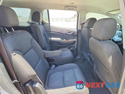 Zdjęcie 11 z 13 samochodu: 2021 GMC ACADIA SLE VIN:1GKKNKLS9MZ143117 - miniatura
