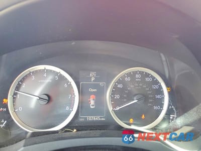 Zdjęcie 9 z 12 samochodu: 2014 LEXUS IS 350 VIN:JTHCE1D25E5002982 - miniatura