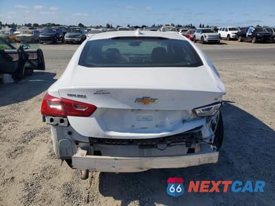 Zdjęcie 6 z 12 samochodu: 2023 CHEVROLET MALIBU LT VIN:1G1ZD5ST4PF171818 - miniatura