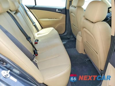 Zdjęcie 10 z 12 samochodu: 2009 HYUNDAI SONATA VIN:5NPEU46F69H545620 - miniatura