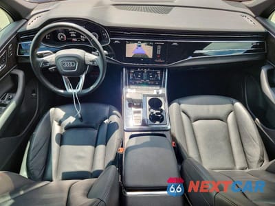 Zdjęcie 8 z 14 samochodu: 2020 AUDI Q7 PREMIUM VIN:WA1AJAF74LD010016 - miniatura