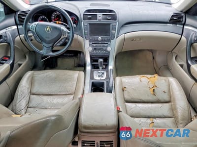 Zdjęcie 8 z 12 samochodu: 2007 ACURA TL VIN:19UUA66247A034667 - miniatura