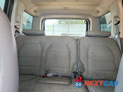 Zdjęcie 10 z 13 samochodu: 2002 FORD EXPLORER XLS VIN:1FMZU62E42UB93090 - miniatura