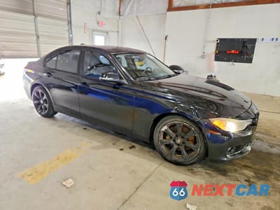 Czwarte zdjęcie samochodu z boku: 2015 BMW 335 I VIN:WBA3A9G51FNS66748 - miniatura