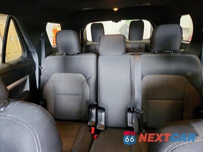 Zdjęcie 10 z 13 samochodu: 2017 FORD EXPLORER XLT VIN:1FM5K8DH2HGD71738 - miniatura