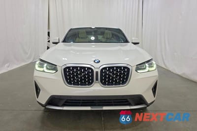 Zdjęcie 14 z 14 samochodu: 2022 BMW X4 XDRIVE30I VIN:5UX33DT03N9K23609 - miniatura