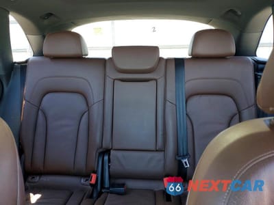 Zdjęcie 10 z 13 samochodu: 2015 AUDI Q5 PREMIUM VIN:WA1CFAFP4FA074623 - miniatura