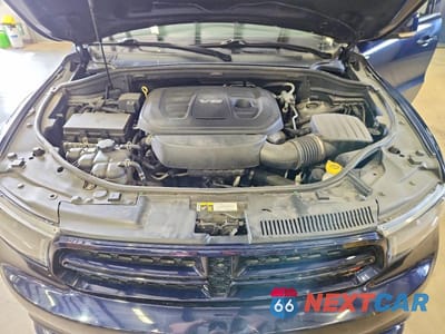 Zdjęcie 12 z 13 samochodu: 2017 DODGE DURANGO GT VIN:1C4RDJDG4HC907157 - miniatura