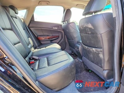 Zdjęcie 10 z 12 samochodu: 2011 HONDA ACCORD CROSSTOUR EXL VIN:5J6TF2H50BL001216 - miniatura