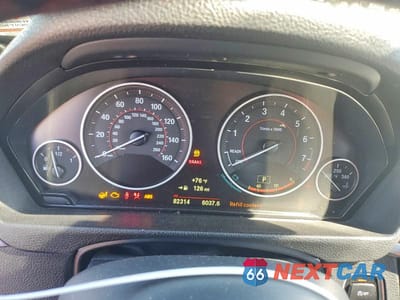 Zdjęcie 9 z 12 samochodu: 2018 BMW 330 XI VIN:WBA8D9C53JEB35190 - miniatura
