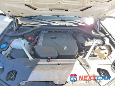 Zdjęcie 12 z 13 samochodu: 2020 BMW X3 XDRIVE30I VIN:5UXTY5C05L9B77515 - miniatura
