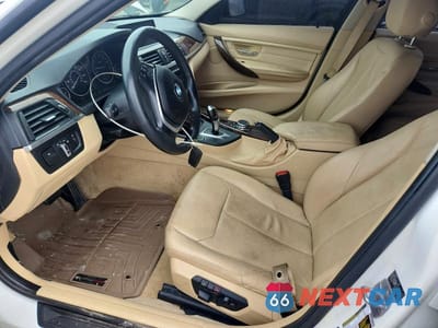Zdjęcie 7 z 12 samochodu: 2014 BMW 328 XI SULEV VIN:WBA3B5G50ENS09980 - miniatura