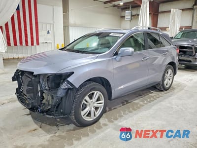 2013 ACURA RDX TECHNOLOGY 5J8TB4H54DL018280 - główne zdjęcie licytacji z USA - miniatura