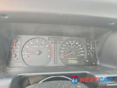 Zdjęcie 9 z 13 samochodu: 2000 ISUZU TROOPER S VIN:JACDS58X4Y7J10416 - miniatura