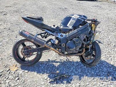 2004 SUZUKI GSX-R1000 JS1GT75A842100111 - główne zdjęcie licytacji z USA - miniatura