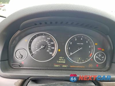 Zdjęcie 9 z 12 samochodu: 2014 BMW 528 XI VIN:WBA5A7C59ED613766 - miniatura