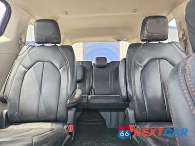 Zdjęcie 10 z 13 samochodu: 2017 CHRYSLER PACIFICA TOURING L PLUS VIN:2C4RC1EG7HR708998 - miniatura