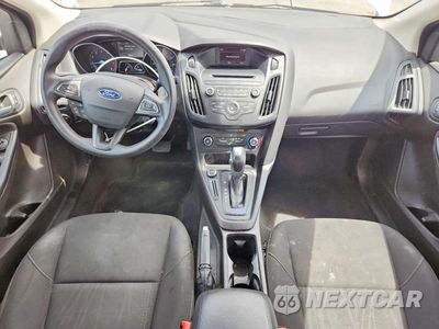 Zdjęcie 8 z 12 samochodu: 2016 FORD FOCUS SE VIN:1FADP3F28GL310953 - miniatura
