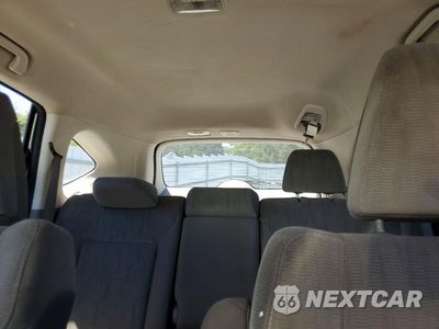 Zdjęcie 10 z 13 samochodu: 2014 HONDA CR-V LX VIN:2HKRM3H34EH532535 - miniatura