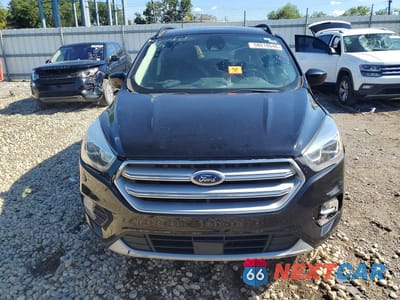 Piąte zdjęcie samochodu w środku: 2019 FORD ESCAPE SEL VIN:1FMCU9HDXKUA98698 - miniatura