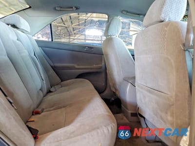 Zdjęcie 10 z 12 samochodu: 2003 TOYOTA CAMRY LE VIN:4T1BE32K93U179254 - miniatura