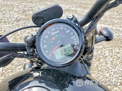 Zdjęcie 7 z 9 samochodu: 2019 INDIAN MOTORCYCLE CO. SCOUT BOBBER ABS VIN:56KMTA004K3141759 - miniatura